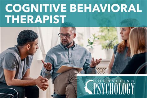 Behavioral Therapy