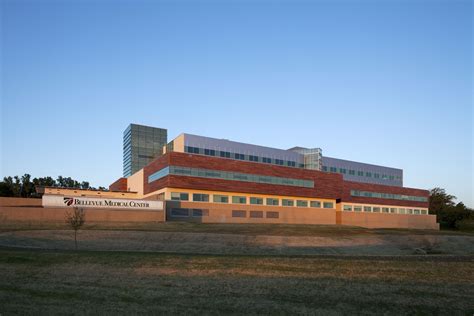 Bellevue Medical Center Overview