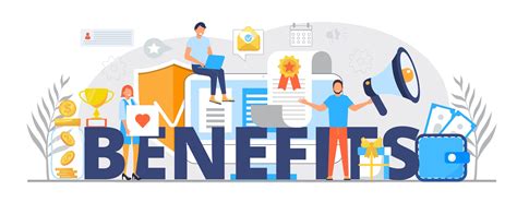 Benefits of Kaiser Permanente's Member Services