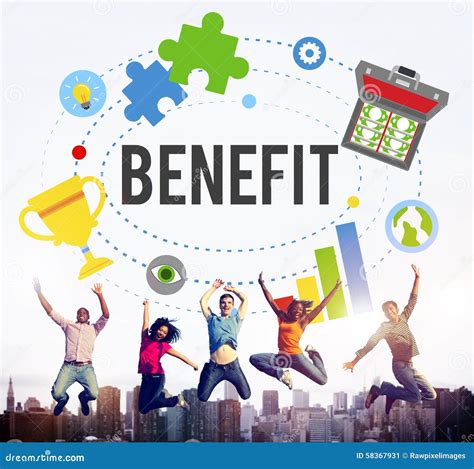 Benefits and Advantages