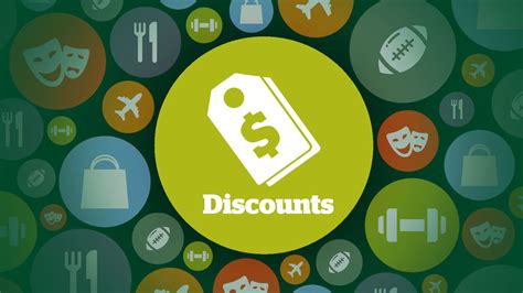Benefits Of Discounts