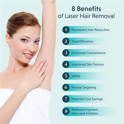 Benefits Of Laser Treatment