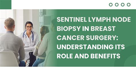 Benefits of Lymph Node Biopsy
