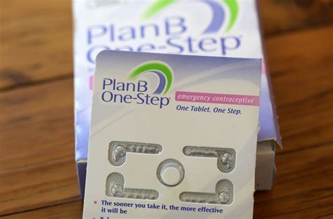 Benefits of Plan B