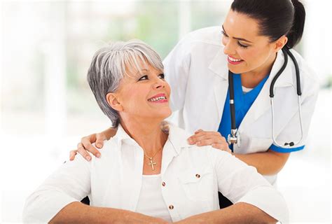 Benefits Of Specialty Care
