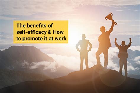 Benefits and Efficacy