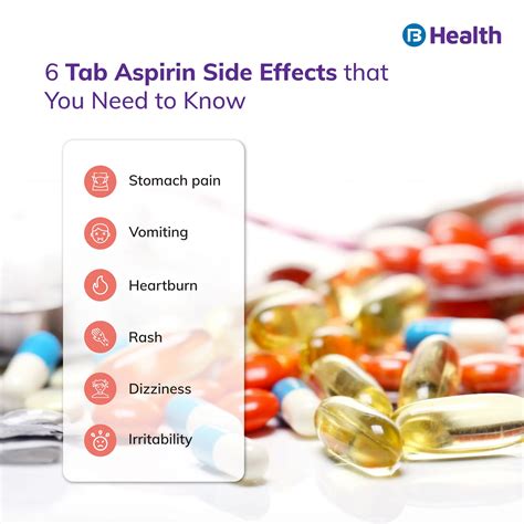 Benefits and Side Effects
