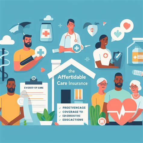 Benefits of Affordable Care