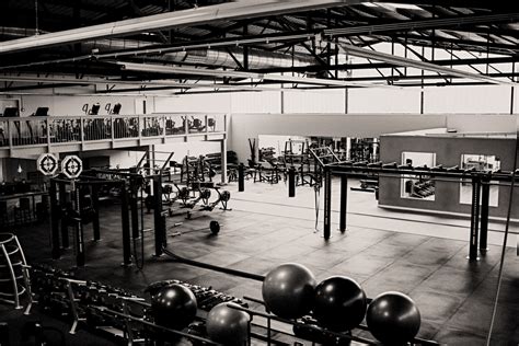 Benefits of Athletic Clubs