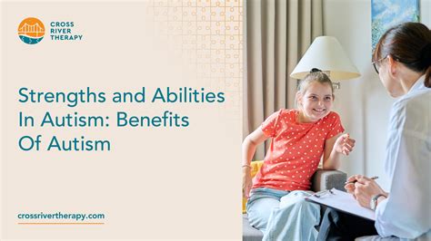 Benefits of Autism Diagnosis