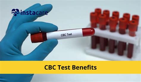 Benefits of CBC Medical Abbreviation