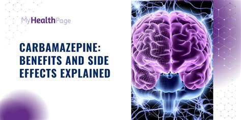 Benefits of Carbamazepine