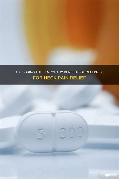Benefits of Celecoxib