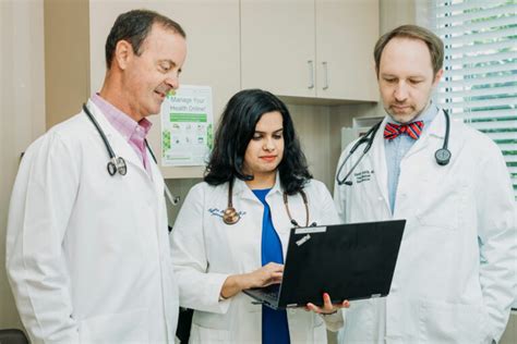 Benefits of Choosing Cary Medical Group NC