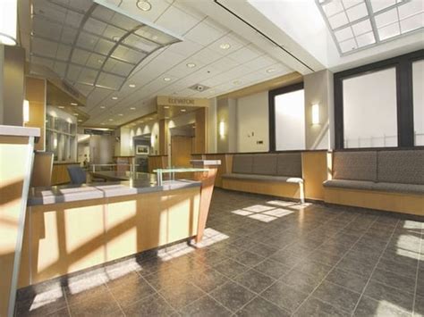 Benefits of Choosing Kaiser Permanente Vandever Medical Offices