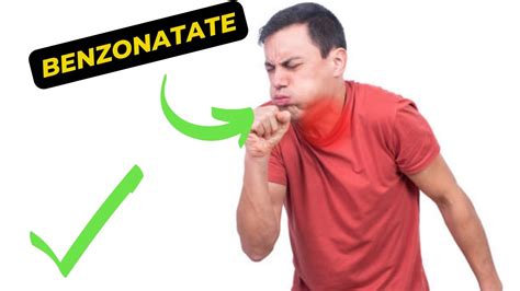 Benefits of Cough Suppressants