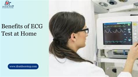Benefits of EKG Tests