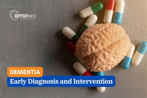 Benefits of Early Diagnosis