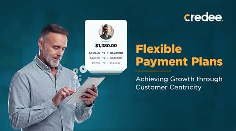 Benefits of Flexible Service Payment Plans