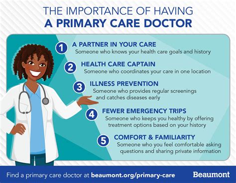 Benefits of Having a General Physician