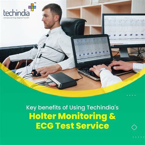 Benefits of Holter Monitor Test