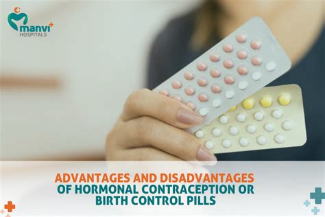 Benefits of Hormonal Contraception