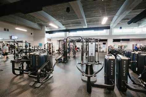 Benefits of Joining a Fitness Center