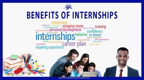 Benefits of Kaiser Internships