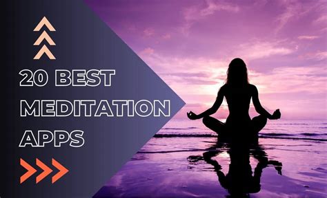 Benefits of Meditation Apps