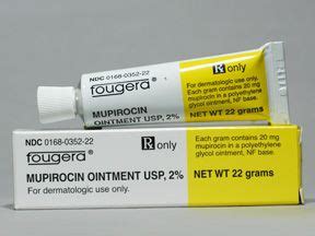 Benefits of Mupirocin Topical 2