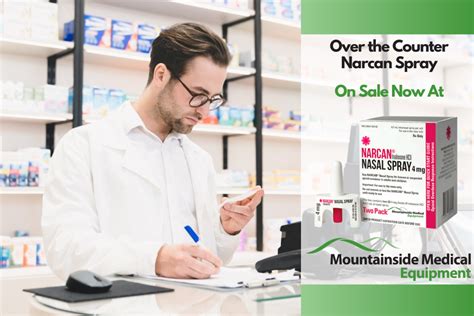 Benefits of Narcan