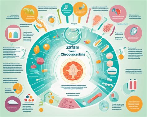 Benefits of Ondansetron