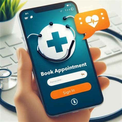 Benefits of Online Doctor Appointment Booking