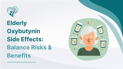 Benefits of Oxybutynin