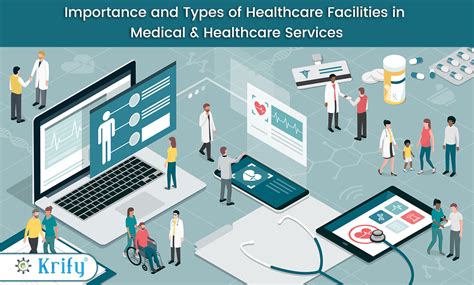 Benefits of Proximity to Medical Facilities