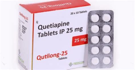 Benefits of Quetiapine