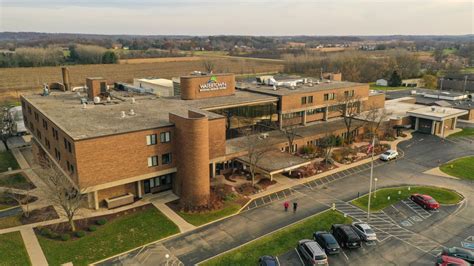 Benefits of Regional Medical Center Care