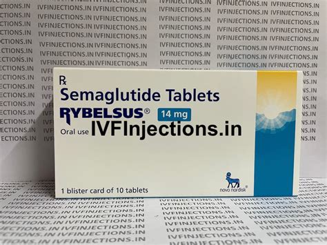 Benefits of Rybelsus 14mg