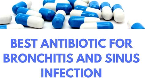 Benefits of Sinus Infection Medicine