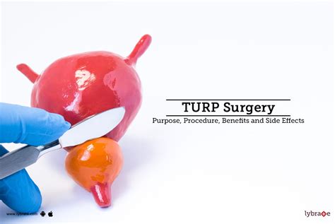 Benefits of TURP