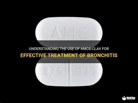 Benefits of Using Amox-Clav