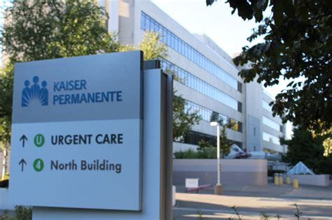 Benefits of Using Kaiser Urgent Care