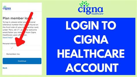 Benefits of Using the Cigna Login Portal