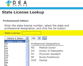 Benefits of Using the Dc License Lookup Tool