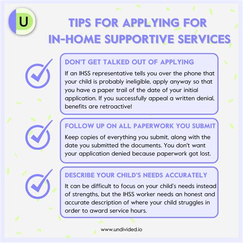 Benefits of the California In-Home Supportive Services Program