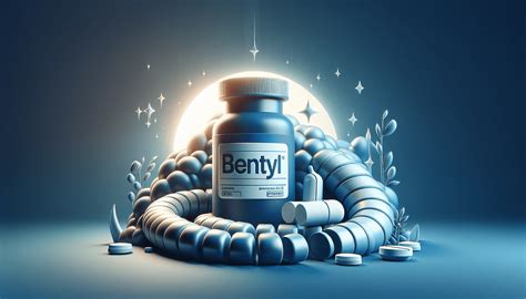 Bentyl IBS
