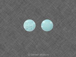 Bentyl Overdose