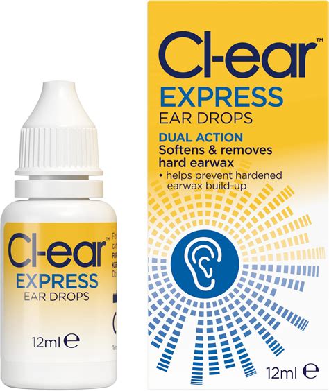 Best Ear Drops