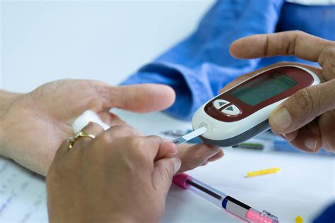 Best Practices for Glucose Testing