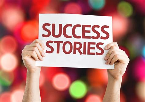 Better Me Success Stories